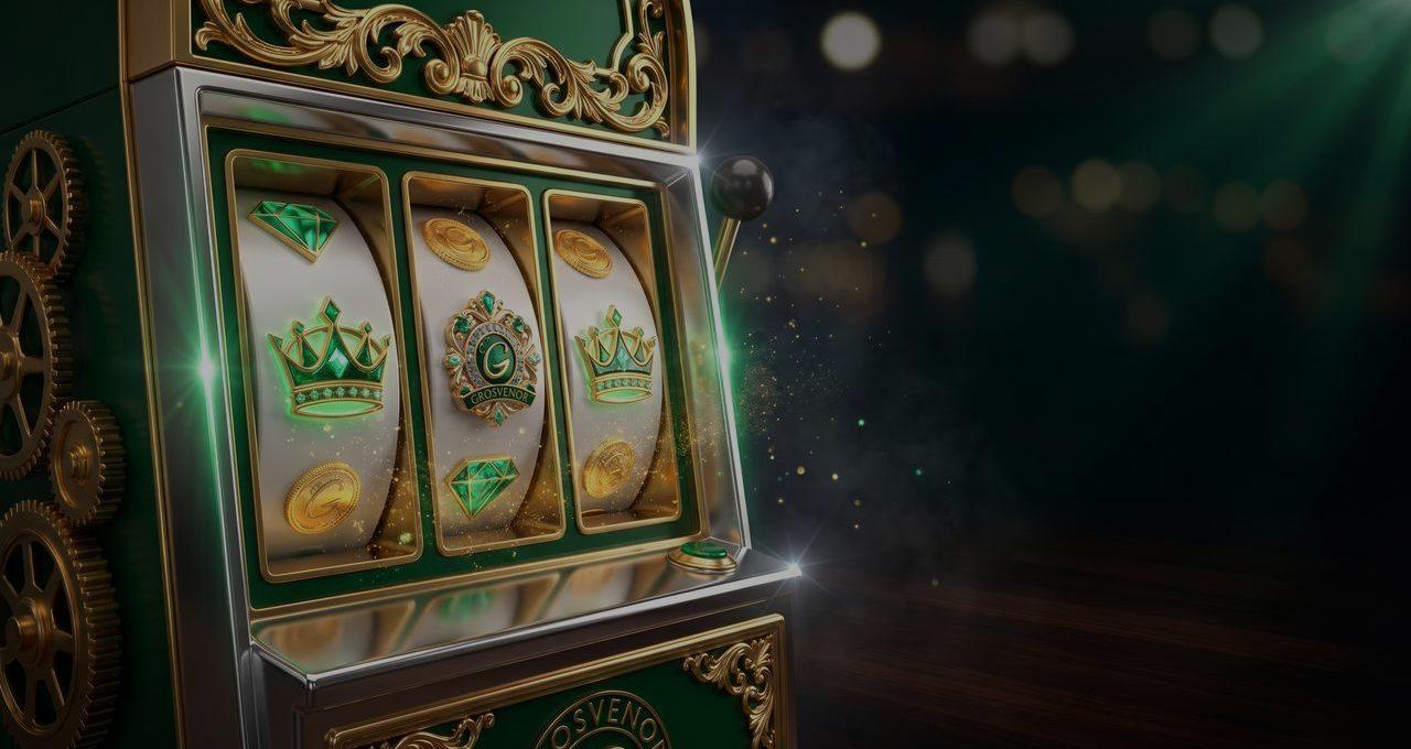 Grosvenor Casinos