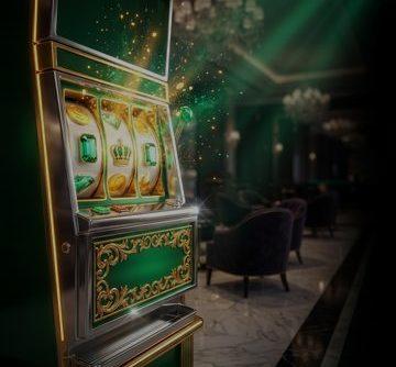 Grosvenor Casinos