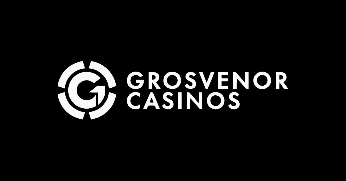 Grosvenor Casino